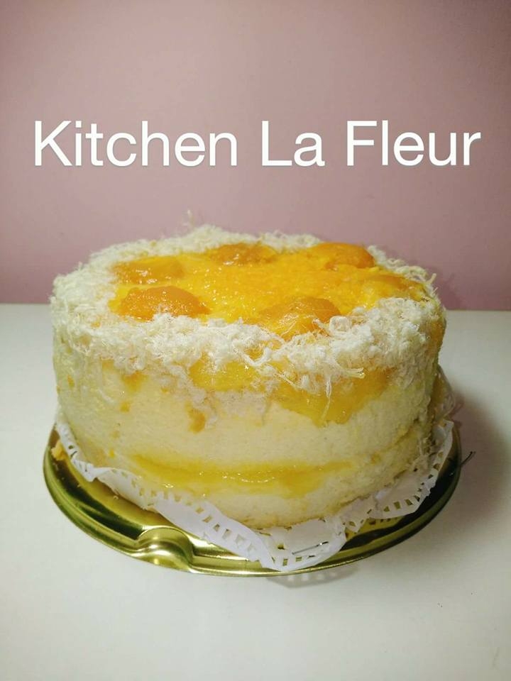 Kitchen La Fluer